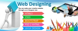 E-commerce Web Design Development Company